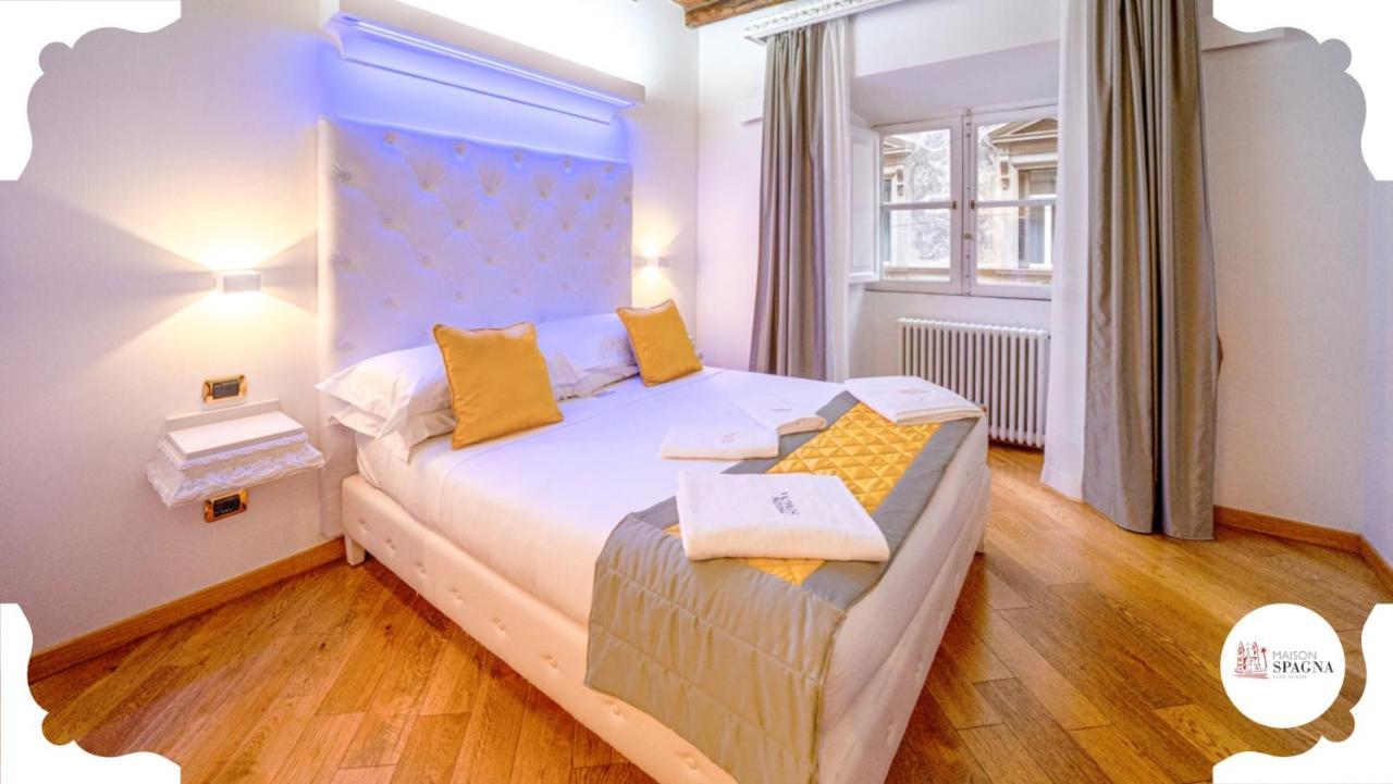 Maison Spagna Suites — Foto 1