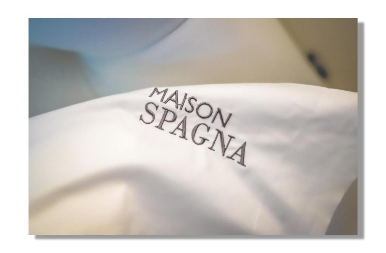 Maison Spagna Suites — Foto 3